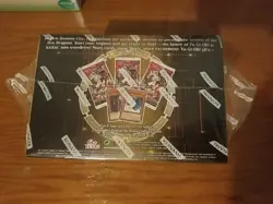 YuGiOh 5D's Storm of Ragnarok Special Edition, Factory Sealed 83717885832 - Image 4