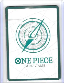 DON !! Card Portgas D. Ace ONE PIECE Card The Best PRB-01 Japanese - Image 2