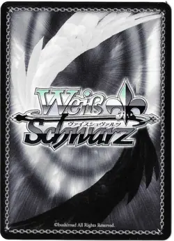Aigis: Humanoid Weapon P3/SE46-E065SP SP - English - Signature - Mint Persona - Image 2