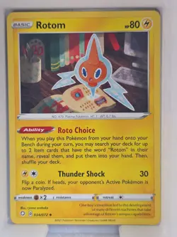 Lot of 10 Pokemon Cards Base Set Check My Other Pokemon Auctions Let Bid Start - Image 4