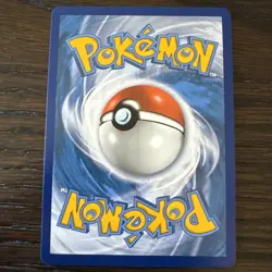 Pokemon TCG Tapu Bulu GX Hidden Fates Holo Gold Secret Rare Card SV91/SV94 - Image 2
