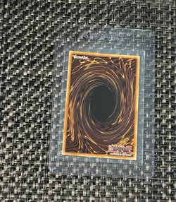Yugioh! INVOKED MECHABA Prismatic Secret Rare MP24-EN059 New Card TCG Holo Foil - Image 2