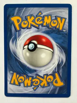 Pokemon Card - Dark Magcargo 18/105 Non-Holo Rare - WOTC Neo Destiny - MP - Image 2