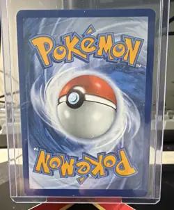 Pokemon TCG Metang 094/086 Holo 100 HP Stage 1 Metal Nintendo English Card - Image 2