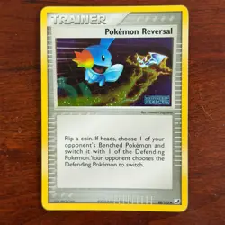 Pokemon Reversal 88/115 Reverse Holo Uncommon Unseen Forces Pokemon Card - Image 1