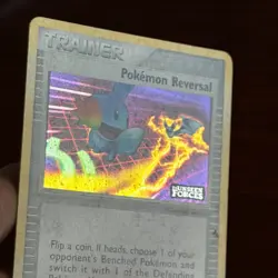 Pokemon Reversal 88/115 Reverse Holo Uncommon Unseen Forces Pokemon Card - Image 2