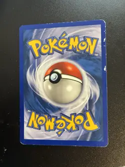 Ariados - H3/H32 - Pokemon Aquapolis Holo Rare Card Hp/Dmg - Image 2