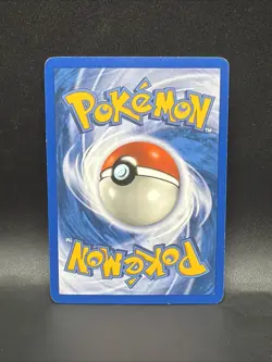 Pokemon Card - Marshtomp Great Encounters 46/106 Reverse Holo - Image 2