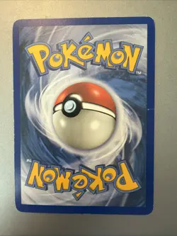 Marshtomp 15/17 - POP Series 3 Vintage Pokemon TCG Card LP+/NM - Image 2