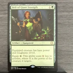 Wizards of the Coast MTG 10-Card Lot Jon Irenicus, Glissa, Sphinx T24 TI12 - Image 3