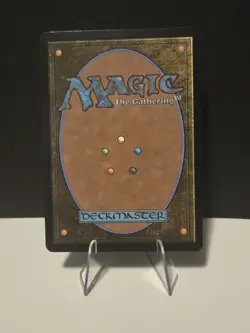 MTG The Walls of Ba Sing Se TLA 261 - Avatar Magic The Gathering Card - Image 2