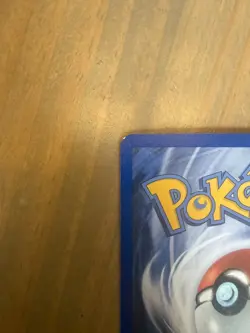 Swampert 23/109 Reverse Holo EX Ruby & Sapphire Pokemon Card 2003 - Image 4