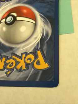 Pokemon TCG English NM Vileplume 17/18 Southern Islands Reverse Holo Rare Card - Image 5