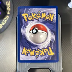 TANGELA - Base Set 2 - 96/130 - Common - Pokemon Card - Unlimited Edition - Image 2