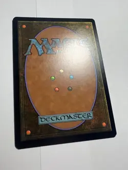 FOIL Russian Firebrand Archer x1 LP, HOU MTG - Image 4