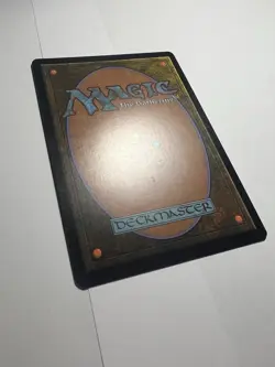 FOIL Russian Firebrand Archer x1 LP, HOU MTG - Image 5