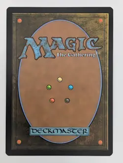 (Foil) Dark Ritual (Borderless) (131) Teenage Mutant Ninja Turtles Mtg NM - Image 2
