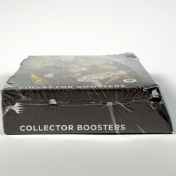 Magic The Gathering Secrets of Strixhaven Collector Booster Box - BRAND NEW - Image 5