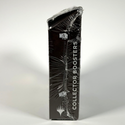 Magic The Gathering Secrets of Strixhaven Collector Booster Box - NEW - Image 2