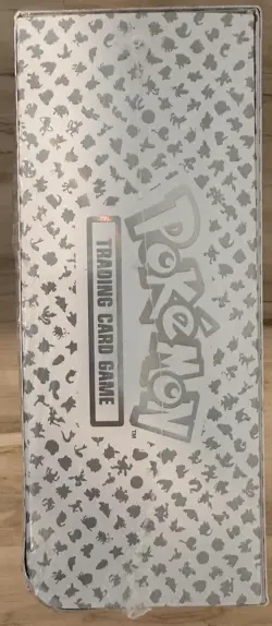 Pokemon Scarlet & Violet 151 UPC Ultra Premium Collection Box SEALED 820650855412 - Image 2