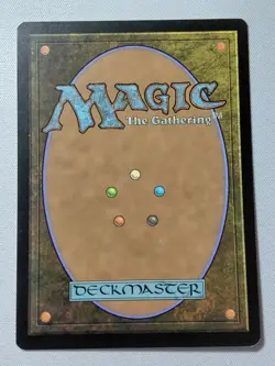 Master of the Feast Journey Into NYX Regular - Image 2
