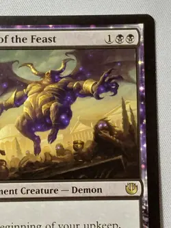 Master of the Feast Journey Into NYX Regular - Image 4