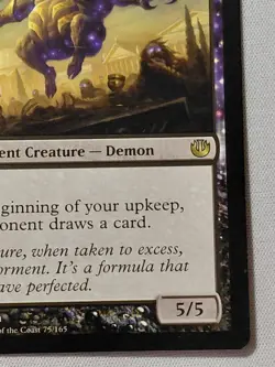 Master of the Feast Journey Into NYX Regular - Image 5