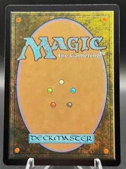 Cyclonic Rift (JP Alternate Art Silver Scroll Foil) Secrets of Strixhaven 0144 - Image 2