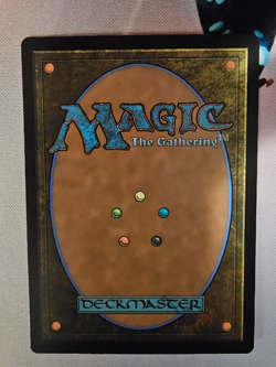 Magic: The Gathering Ghyrson Starn, Kelermorph Warhammer 40K Rare EN 124 - Image 2
