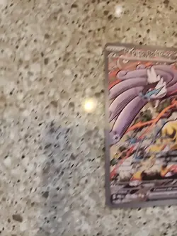 Pokemon Raging Bolt ex 166/131 Sv: Prismatic Evolutions Special Illustration Ho… - Image 4