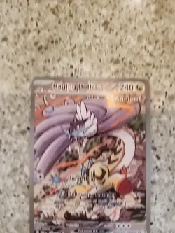 Pokemon Raging Bolt ex 166/131 Sv: Prismatic Evolutions Special Illustration Ho… - Image 5