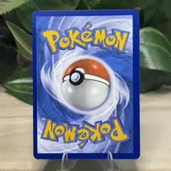 Mew GG10 Crown Zenith Galarian Gallery Pokemon Card NM - Image 2