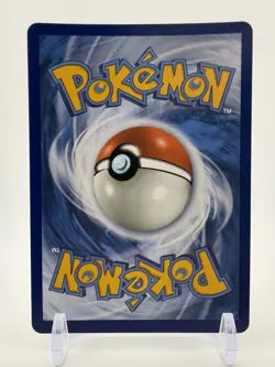 2016 Pokemon M Slowbro EX 27/108 Evolutions Holo - Image 2