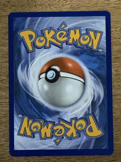 Surfing Beach Full Art [NM] - ME04: Chaos Rising 114/086 Pokemon TCG - Image 2