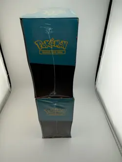 2026 Pokemon Ascended Heroes ETBs 1 ETB Has Small Tears In All 4 Corners - Image 2