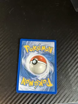 Pokemon Gyarados EX Secret Rare Full Art Holo 180 HP 123/122 Breakpoint - Image 2