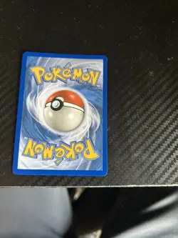 Pokemon Gyarados EX Secret Rare Full Art Holo 180 HP 123/122 Breakpoint - Image 4