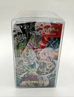 Pokemon Scarlet & Violet Twilight Masquerade Booster Box 36 Packs Factory Sealed - Image 3