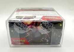 Pokemon Scarlet & Violet Twilight Masquerade Booster Box 36 Packs Factory Sealed - Image 5