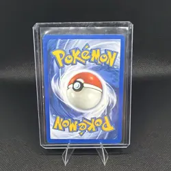 Pokemon TCG Misty's Psyduck Gym Challenge 90/132 Common 60 HP Basic 2000 - Image 4