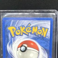 Pokemon TCG Misty's Psyduck Gym Challenge 90/132 Common 60 HP Basic 2000 - Image 5