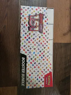Pokemon 151 Booster Bundle Display (10 Bundles) Factory Sealed With Acrylic Case - Image 4
