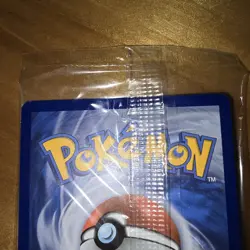 Pokemon TCG Greninja Gold Star SWSH144 - Celebrations Black Star Promo - Sealed - Image 5