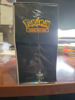 Pokemon TCG Mega Evolution Gardevoir Elite Trainer Box ETB *New/Factory Sealed* - Image 2