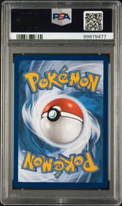 2024 POKEMON SFA SHROUDED FABLE #077 FRAXURE ILLUSTRATION RARE PSA 10 GEM MINT - Image 2