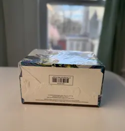 Pokemon TCG Twilight Masquerade Booster Box Factory Sealed - Image 5