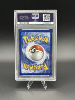 Pokemon Charizard EX 2014 XY Flashfire #11 PSA 10 Gem Mint - Image 2