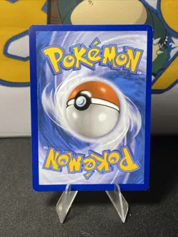 Pokemon TCG Fidough 213/198 SV01: Scarlet & Violet Base Illustration Rare Holo - Image 5
