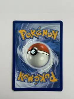 Pokemon Clemont's Quick Wit 243/191 Surging Sparks Holo Special Illustration Ra… - Image 2