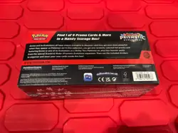 Pokemon TCG Prismatic Evolutions Surprise Box Factory Sealed New - Image 2